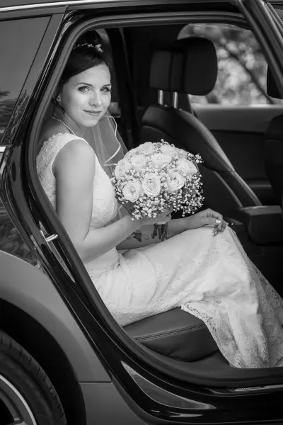 Hochzeitsreportage, Vorbereitungen